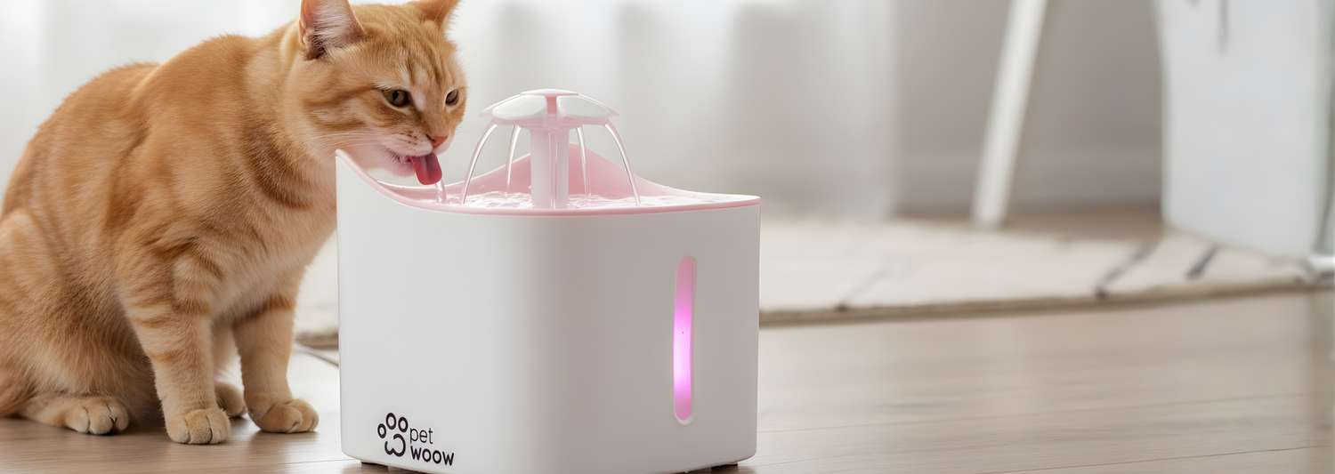 PetWoow » Dispensadores