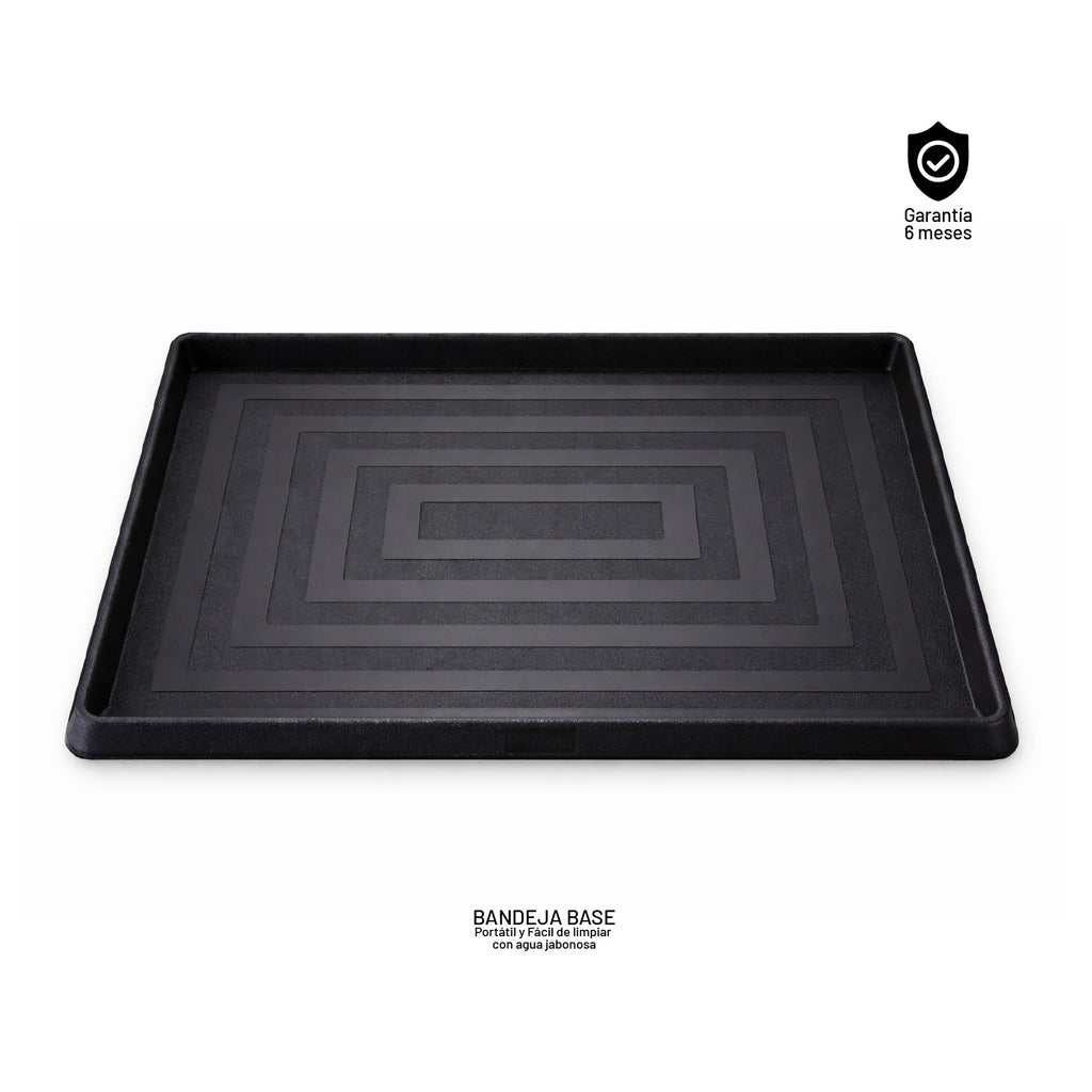 Baño Ecológico Perros Gatos Doggy Potty