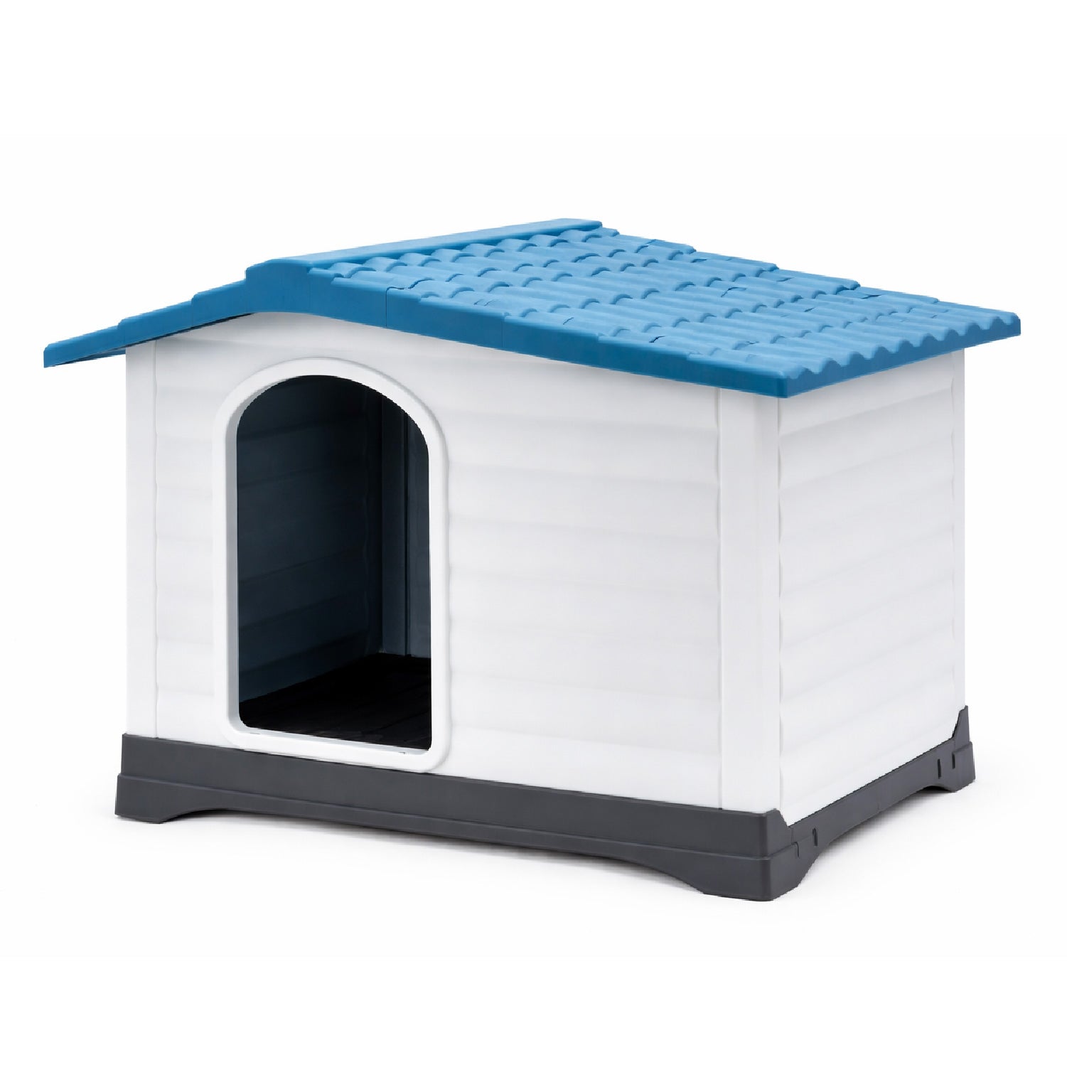 Casa de perro mascota Maxi 91x69x66