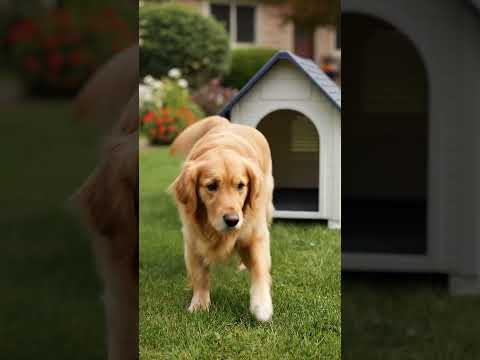 Casa Para Perros Mascota 82x54x69.7 cm Duke Gris Petwoow